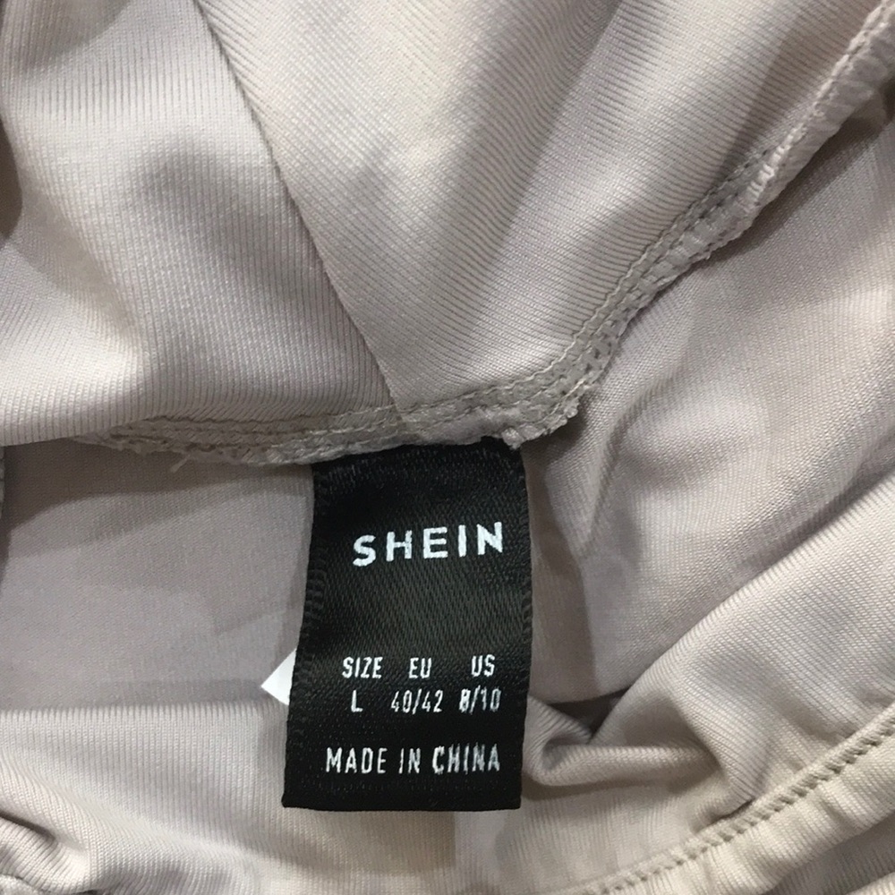 SHEIN athletic shorts- Never Worn